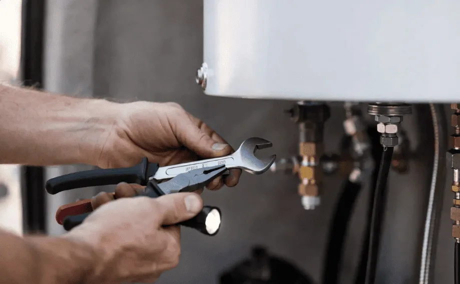 Why choose Water Heater Repair in Spring City, UT